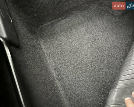 Черный Фольксваген Тигуан, объемом двигателя 1.99 л и пробегом 320 тыс. км за 14499 $, фото 127 на Automoto.ua