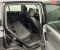 Черный Фольксваген Тигуан, объемом двигателя 1.4 л и пробегом 234 тыс. км за 10579 $, фото 16 на Automoto.ua