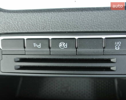 Чорний Фольксваген Тігуан, об'ємом двигуна 2 л та пробігом 168 тис. км за 15550 $, фото 40 на Automoto.ua