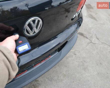 Чорний Фольксваген Тігуан, об'ємом двигуна 1.98 л та пробігом 130 тис. км за 11999 $, фото 36 на Automoto.ua