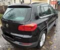 Черный Фольксваген Тигуан, объемом двигателя 1.98 л и пробегом 164 тыс. км за 8799 $, фото 15 на Automoto.ua