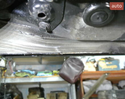 Чорний Фольксваген Тігуан, об'ємом двигуна 2 л та пробігом 168 тис. км за 15550 $, фото 77 на Automoto.ua