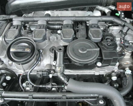 Чорний Фольксваген Тігуан, об'ємом двигуна 2 л та пробігом 168 тис. км за 15550 $, фото 48 на Automoto.ua