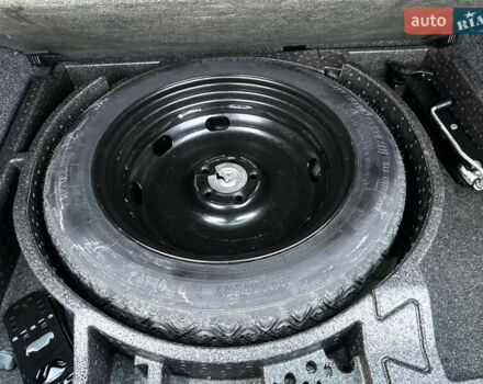 Черный Фольксваген Тигуан, объемом двигателя 2 л и пробегом 256 тыс. км за 8999 $, фото 13 на Automoto.ua