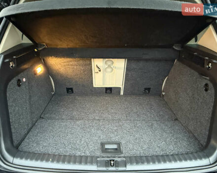 Чорний Фольксваген Тігуан, об'ємом двигуна 2 л та пробігом 234 тис. км за 15500 $, фото 30 на Automoto.ua