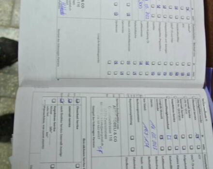 Чорний Фольксваген Тігуан, об'ємом двигуна 2 л та пробігом 168 тис. км за 15550 $, фото 96 на Automoto.ua