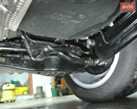 Чорний Фольксваген Тігуан, об'ємом двигуна 2 л та пробігом 168 тис. км за 15550 $, фото 72 на Automoto.ua