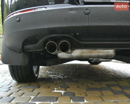 Чорний Фольксваген Тігуан, об'ємом двигуна 2 л та пробігом 168 тис. км за 15550 $, фото 61 на Automoto.ua