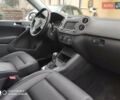 Черный Фольксваген Тигуан, объемом двигателя 1.98 л и пробегом 164 тыс. км за 8799 $, фото 22 на Automoto.ua