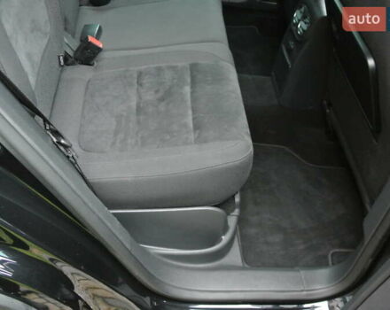 Чорний Фольксваген Тігуан, об'ємом двигуна 2 л та пробігом 168 тис. км за 15550 $, фото 22 на Automoto.ua