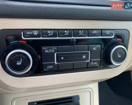 Черный Фольксваген Тигуан, объемом двигателя 1.98 л и пробегом 220 тыс. км за 13400 $, фото 13 на Automoto.ua