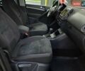 Черный Фольксваген Тигуан, объемом двигателя 2 л и пробегом 225 тыс. км за 14499 $, фото 36 на Automoto.ua