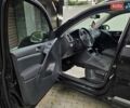 Черный Фольксваген Тигуан, объемом двигателя 2 л и пробегом 225 тыс. км за 14499 $, фото 19 на Automoto.ua