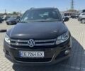 Черный Фольксваген Тигуан, объемом двигателя 1.97 л и пробегом 230 тыс. км за 19729 $, фото 1 на Automoto.ua