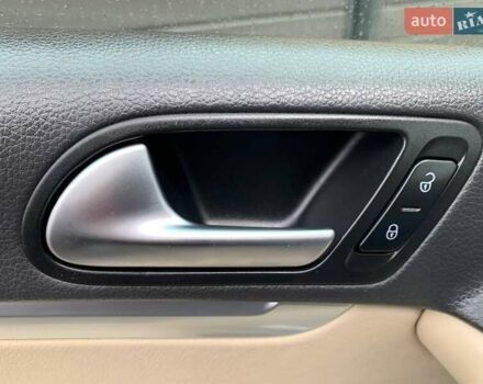 Черный Фольксваген Тигуан, объемом двигателя 1.98 л и пробегом 220 тыс. км за 13400 $, фото 10 на Automoto.ua