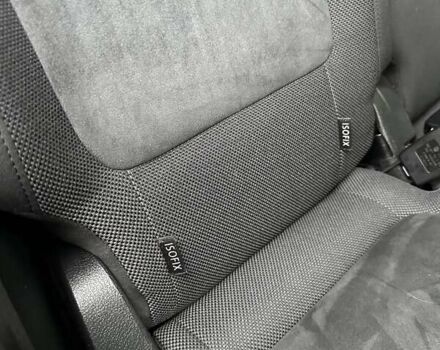 Черный Фольксваген Тигуан, объемом двигателя 1.99 л и пробегом 225 тыс. км за 14950 $, фото 84 на Automoto.ua