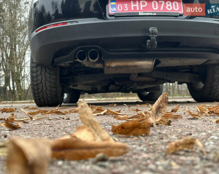 Черный Фольксваген Тигуан, объемом двигателя 1.99 л и пробегом 320 тыс. км за 14499 $, фото 43 на Automoto.ua