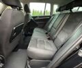 Черный Фольксваген Тигуан, объемом двигателя 1.99 л и пробегом 225 тыс. км за 14950 $, фото 74 на Automoto.ua