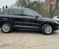 Черный Фольксваген Тигуан, объемом двигателя 1.99 л и пробегом 320 тыс. км за 14499 $, фото 27 на Automoto.ua