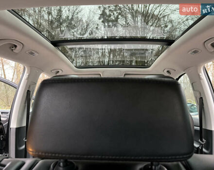 Черный Фольксваген Тигуан, объемом двигателя 1.99 л и пробегом 320 тыс. км за 14499 $, фото 138 на Automoto.ua