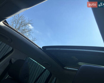 Черный Фольксваген Тигуан, объемом двигателя 1.98 л и пробегом 192 тыс. км за 11300 $, фото 10 на Automoto.ua