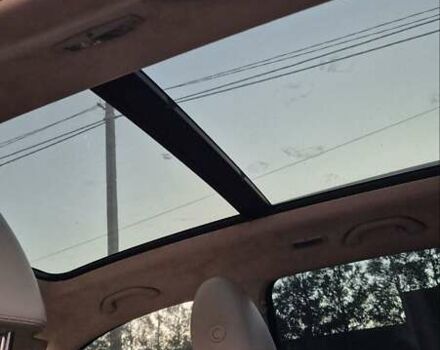 Чорний Фольксваген Тігуан, об'ємом двигуна 1.98 л та пробігом 227 тис. км за 13000 $, фото 6 на Automoto.ua