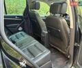 Черный Фольксваген Тигуан, объемом двигателя 1.97 л и пробегом 270 тыс. км за 11500 $, фото 3 на Automoto.ua