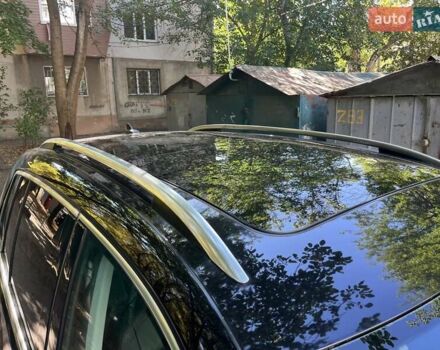 Чорний Фольксваген Тігуан, об'ємом двигуна 1.97 л та пробігом 177 тис. км за 14200 $, фото 12 на Automoto.ua