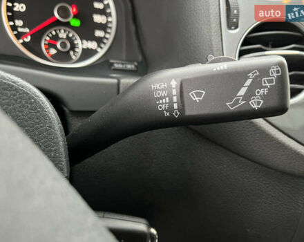 Черный Фольксваген Тигуан, объемом двигателя 1.99 л и пробегом 320 тыс. км за 14499 $, фото 97 на Automoto.ua