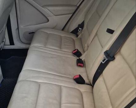 Чорний Фольксваген Тігуан, об'ємом двигуна 1.98 л та пробігом 227 тис. км за 13000 $, фото 10 на Automoto.ua