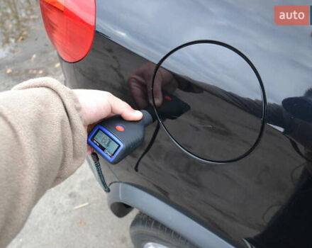 Чорний Фольксваген Тігуан, об'ємом двигуна 1.98 л та пробігом 130 тис. км за 11999 $, фото 37 на Automoto.ua