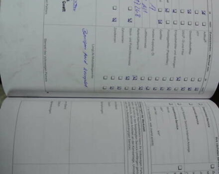 Чорний Фольксваген Тігуан, об'ємом двигуна 2 л та пробігом 168 тис. км за 15550 $, фото 93 на Automoto.ua