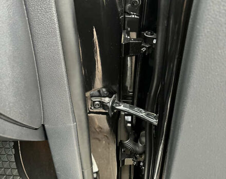 Черный Фольксваген Тигуан, объемом двигателя 1.99 л и пробегом 320 тыс. км за 14499 $, фото 157 на Automoto.ua