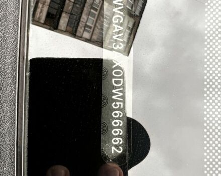 Черный Фольксваген Тигуан, объемом двигателя 2 л и пробегом 152 тыс. км за 14200 $, фото 6 на Automoto.ua