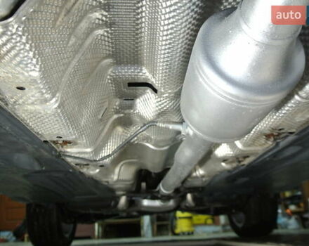 Чорний Фольксваген Тігуан, об'ємом двигуна 2 л та пробігом 168 тис. км за 15550 $, фото 70 на Automoto.ua