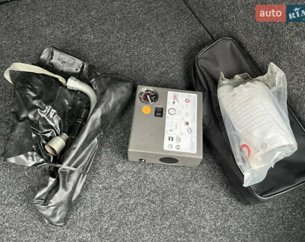 Черный Фольксваген Тигуан, объемом двигателя 1.99 л и пробегом 320 тыс. км за 14499 $, фото 143 на Automoto.ua