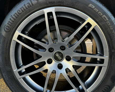 Чорний Фольксваген Тігуан, об'ємом двигуна 1.98 л та пробігом 233 тис. км за 13200 $, фото 23 на Automoto.ua