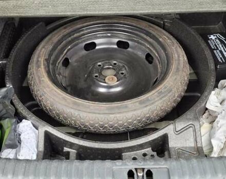 Черный Фольксваген Тигуан, объемом двигателя 1.98 л и пробегом 186 тыс. км за 12500 $, фото 13 на Automoto.ua