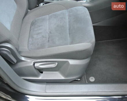 Чорний Фольксваген Тігуан, об'ємом двигуна 2 л та пробігом 168 тис. км за 15550 $, фото 19 на Automoto.ua