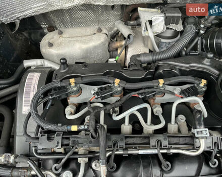 Черный Фольксваген Тигуан, объемом двигателя 1.99 л и пробегом 320 тыс. км за 14499 $, фото 182 на Automoto.ua