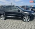 Черный Фольксваген Тигуан, объемом двигателя 1.97 л и пробегом 230 тыс. км за 19729 $, фото 6 на Automoto.ua