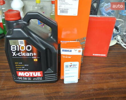 Чорний Фольксваген Тігуан, об'ємом двигуна 2 л та пробігом 168 тис. км за 15550 $, фото 83 на Automoto.ua