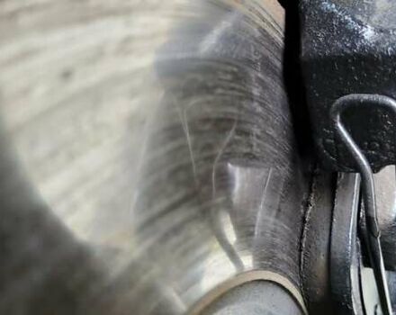 Черный Фольксваген Тигуан, объемом двигателя 1.98 л и пробегом 186 тыс. км за 12500 $, фото 14 на Automoto.ua