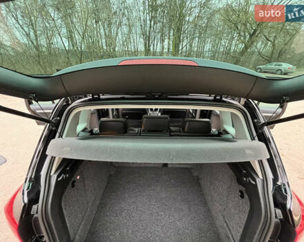 Черный Фольксваген Тигуан, объемом двигателя 1.99 л и пробегом 320 тыс. км за 14499 $, фото 137 на Automoto.ua