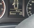 Черный Фольксваген Тигуан, объемом двигателя 2 л и пробегом 267 тыс. км за 13000 $, фото 11 на Automoto.ua