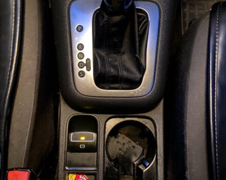 Черный Фольксваген Тигуан, объемом двигателя 1.98 л и пробегом 320 тыс. км за 11500 $, фото 20 на Automoto.ua