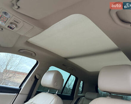 Чорний Фольксваген Тігуан, об'ємом двигуна 2 л та пробігом 234 тис. км за 15500 $, фото 24 на Automoto.ua