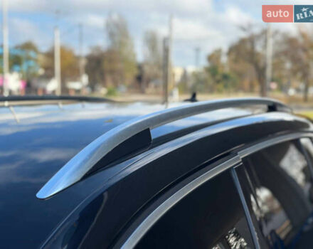 Чорний Фольксваген Тігуан, об'ємом двигуна 2 л та пробігом 189 тис. км за 10300 $, фото 28 на Automoto.ua