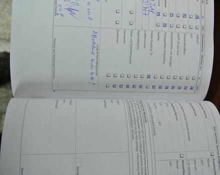 Чорний Фольксваген Тігуан, об'ємом двигуна 2 л та пробігом 168 тис. км за 15550 $, фото 94 на Automoto.ua