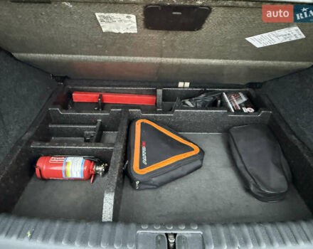 Чорний Фольксваген Тігуан, об'ємом двигуна 2 л та пробігом 234 тис. км за 15500 $, фото 31 на Automoto.ua